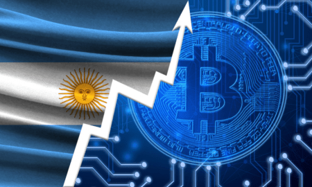 Argentine Bitcoin