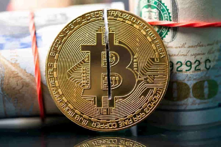 Bitcoin ciblera cette fourchette de prix après l'événement de réduction de moitié de 2024