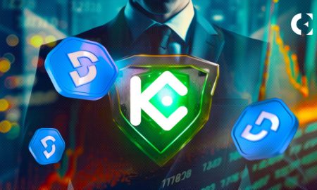 KuCoin adopte le projet De.Fi axé sur la sécurité et répertorie DEFI pour le trading