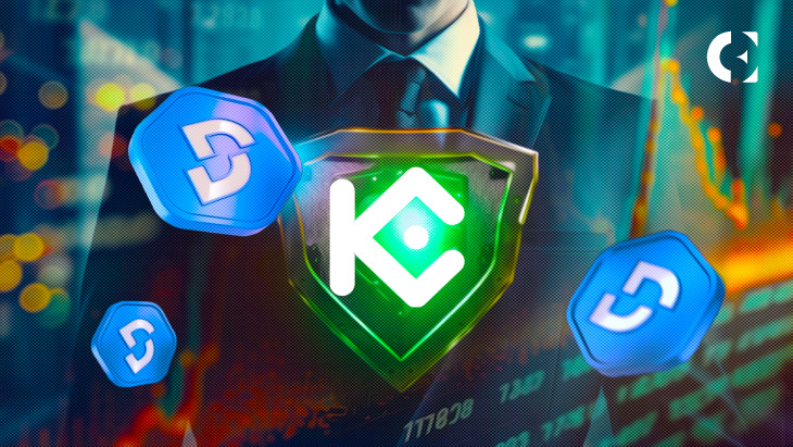 KuCoin adopte le projet De.Fi axé sur la sécurité et répertorie DEFI pour le trading