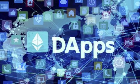 Les métriques Dapp montent en flèche : un volume de transactions record pour les portefeuilles actifs quotidiens, les TVL et les NFT