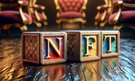 Les collections NFT stimulent la reprise du marché avec une augmentation de 3,74 % des ventes hebdomadaires