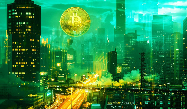 Voici une prévision rationnelle du prix du Bitcoin pour ce cycle, selon le commerçant qui a appelé à l'effondrement de mai 2021