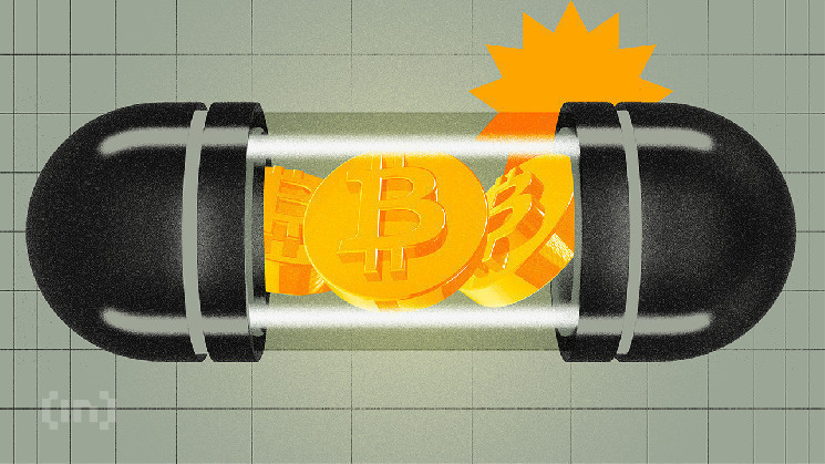 BlackRock est passé de 0 à 122 600 Bitcoin (BTC) en six semaines