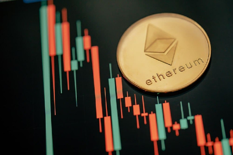 Alerte vente ?  Ethereum Whale «intelligent» déverse 21 millions de dollars en ETH