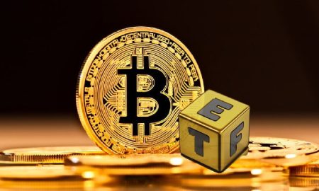 L'émetteur d'ETF Bitcoin vend plus de 5 000 BTC, le prix du Bitcoin est-il soumis à un risque de vente ?