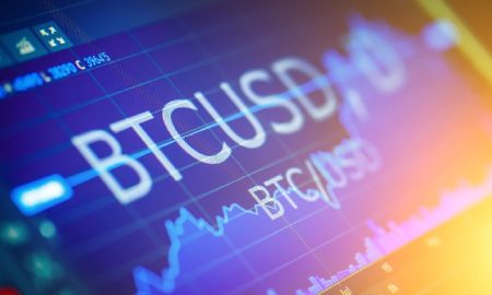 Analyse technique Bitcoin : les taureaux BTC reculent d'un pic de près de 49 000 $