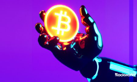 Bitcoin est à seulement 25 % en dessous de son record – mais Stacks « couche 2 » est encore plus proche