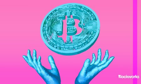 Bitcoin surpasse les actions jusqu'au nouveau sommet de 2024