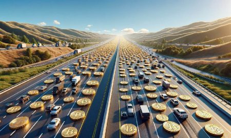 La congestion du réseau Bitcoin s'atténue avec la suppression du pool de mémoire en février