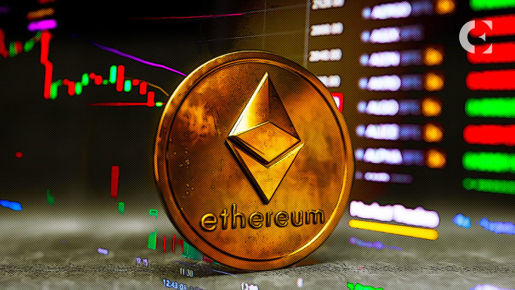 L'accumulation d'Ethereum (ETH) alimente la spéculation d'une hausse à 3 000 $