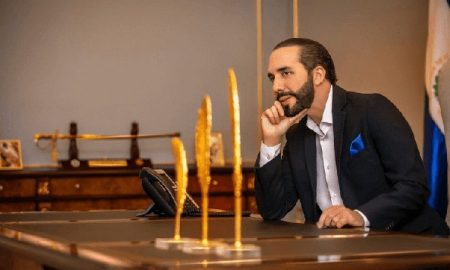 Le président du Salvador, Nayib Bukele, envisage les obligations adossées au Bitcoin et les villes Bitcoin dans sa campagne de réélection