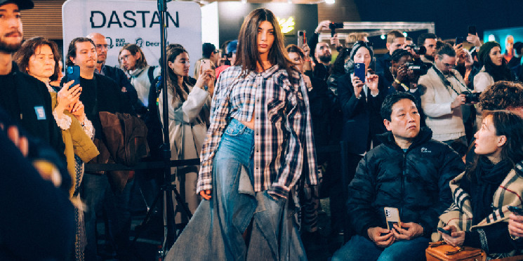 L’ensemble de l’industrie du luxe est sur le point d’adopter la crypto, déclare le PDG d’Aura