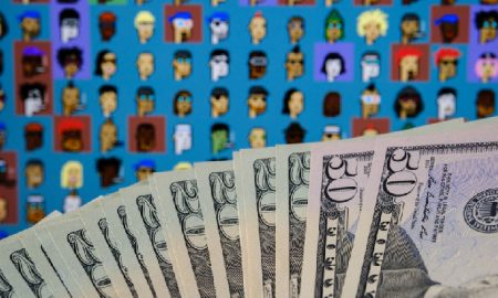 Les NFT ne valent rien ?  Pourquoi Gmoney a contracté un prêt d'un million de dollars sur son CryptoPunk