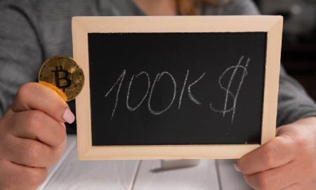 Peter Schiff dit que Bitcoin pourrait atteindre 100 000 $