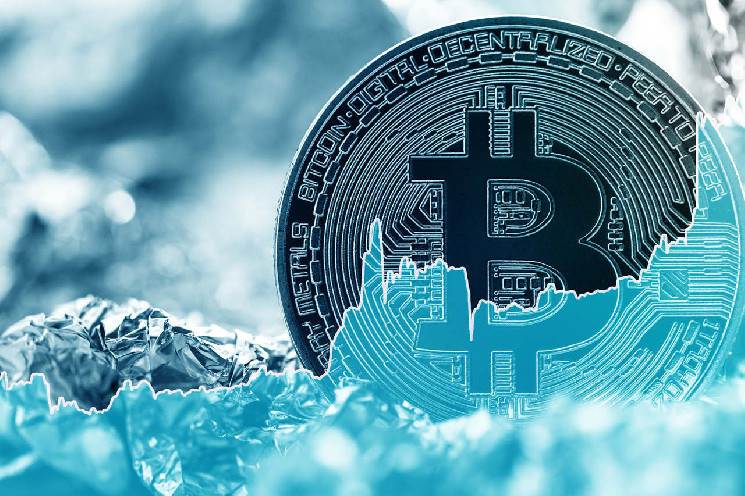 Prévision du prix du Bitcoin 2024 : le Bitcoin va-t-il chuter à 30 000 $ ?