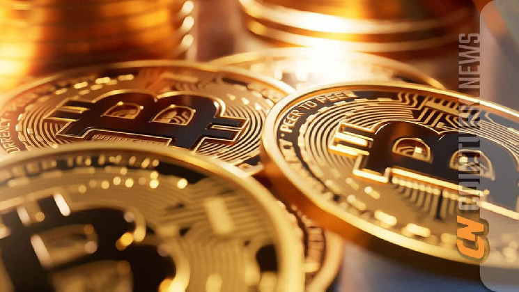 Prévision du prix du Bitcoin alors que le modèle émergent laisse ...