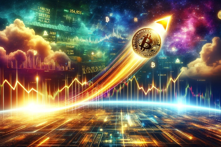 Prix Bitcoin : de nouveaux sommets avant le halving ? | Journal Du Token