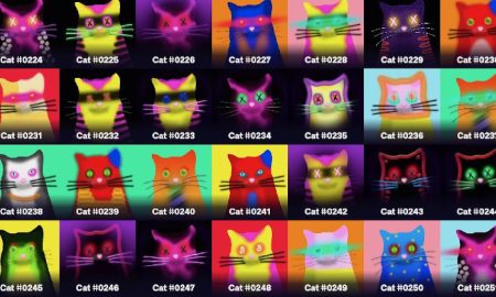 Taproot Wizards retarde « Quantum Cats » pour la troisième fois alors que le site Mint est réparé et testé
