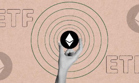 VSFG de Hong Kong envisage le deuxième trimestre 2024 pour le lancement de l'ETF Spot Ethereum