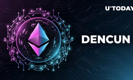 15 000 ETH ont été déplacés soudainement lors de l'activation de la mise à niveau d'Ethereum Dencun
