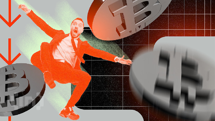 Ce mouvement de 2,5 milliards de dollars permettra-t-il au prix du Bitcoin (BTC) de tomber à 60 000 dollars ?