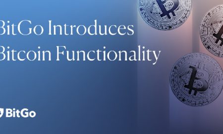 BitGo déploie l'intégration RBF pour un traitement plus rapide des transactions Bitcoin