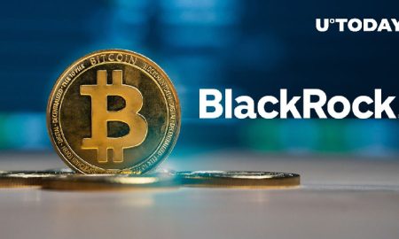 Bitcoin Behemoth : BlackRock renverse OKX et Kraken dans BTC Holdings