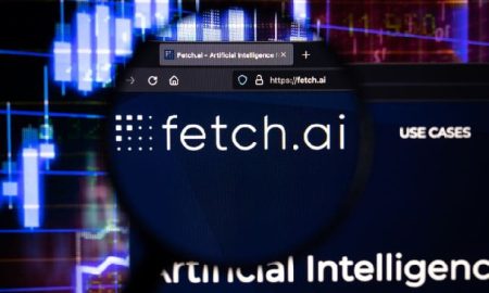 Ce jeton IA de 2,8 milliards de dollars a grimpé de 200 % en un mois