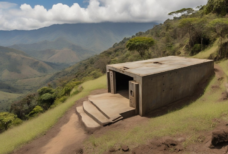 El Salvador déplace ses réserves de Bitcoin vers un coffre-fort de stockage frigorifique