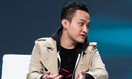 Justin Sun dépose 480 millions de dollars d'ETH pour reprendre le protocole Ether.Fi