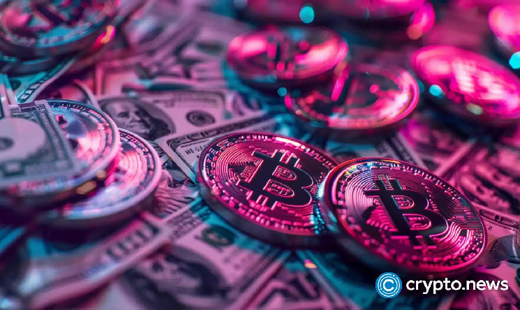 Le boom du BTC se poursuit alors que le prix dépasse le seuil de 72 000 ...