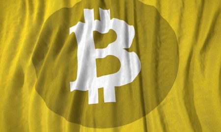 Le prix du Bitcoin est à moins de 5 % de son plus haut historique alors que la capitalisation boursière du BTC culmine