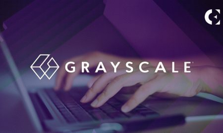 Les niveaux de gris s'épuiseront dans les avoirs Bitcoin dans 96 jours, déclare Arkham