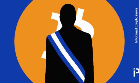 Nayib Bukele révèle qu'El Salvador a reçu 4 560 bitcoins de Bitfinex