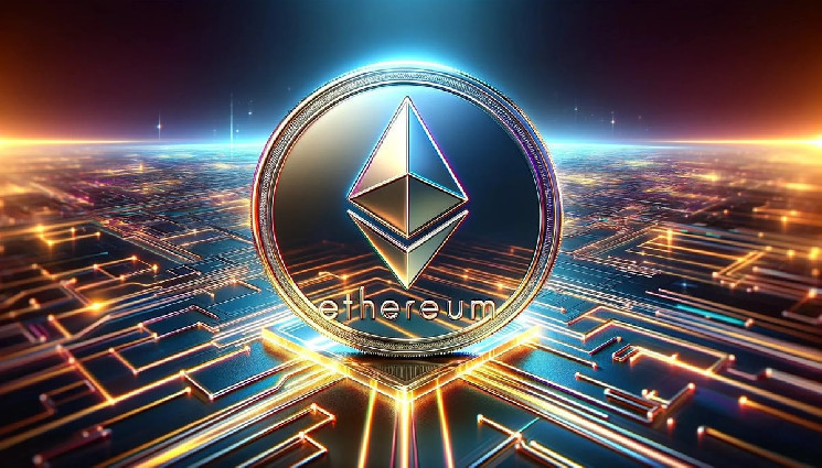 Prédiction du prix d'Ethereum : Smart Money achète-t-il ou vend-il de l'ETH à 3 300 $ ?