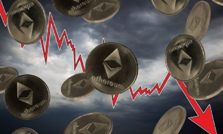 Prévision du prix de l'Ethereum alors que l'ETH plonge en dessous de 4 000 $, il est temps de vendre ou d'acheter la baisse ?