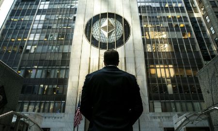 Que se passe-t-il si la SEC qualifie l'ETH de titre ?