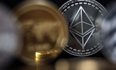 Qui participe à la course à l'ETF Ether ?