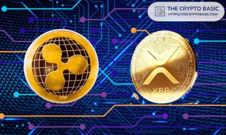 Un enquêteur de premier plan affirme que Ripple vend du XRP pour acheter du Bitcoin