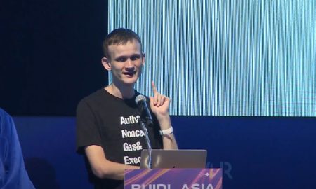 Vitalik Buterin fait une fouille dans le métaverse et appelle cela un stratagème de marque