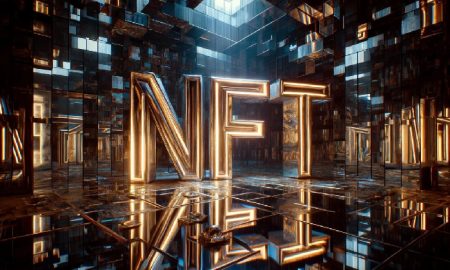 La baisse des ventes de NFT se poursuit au milieu de volumes record de cryptographie, marquant la quatrième semaine de déclin