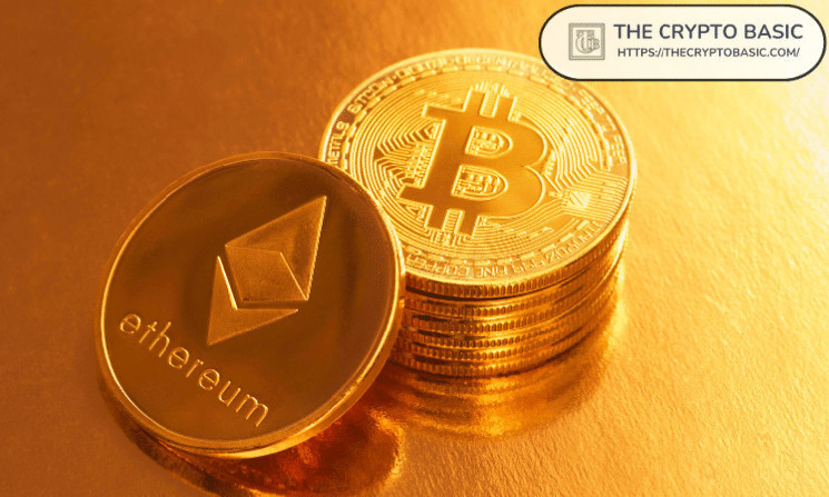 Le prix de l'Ethereum vise 3,5 000 $ alors que l'offre du marché baisse de 17 millions de dollars en 3 jours