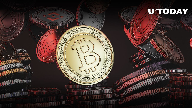 Bitcoin réduit de moitié pour envoyer le prix BTC balistique, prédit ...