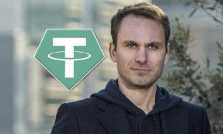 Paolo Ardoino, PDG de Tether, révèle son prochain grand projet