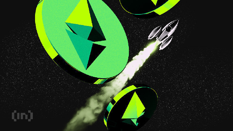 Les investisseurs d’Ethereum (ETH) poussent à la reprise malgré des signaux baissiers