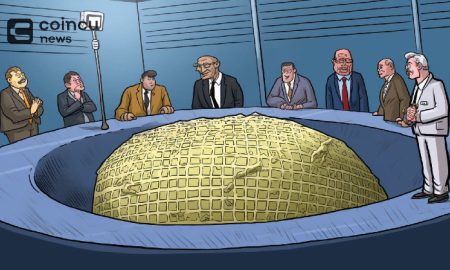 Bitcoin peut-il résoudre la crise de la dette américaine ?  L'enquête surprenante de Trump