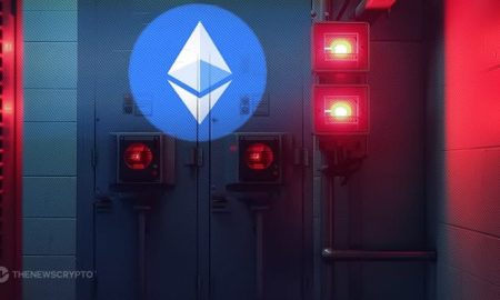 Ethereum fait face à un rejet à 2 996 $, se dirigeant vers un niveau de support clé