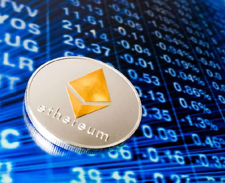 L’IA prédit le prix de l’Ethereum pour le 31 mai 2024
