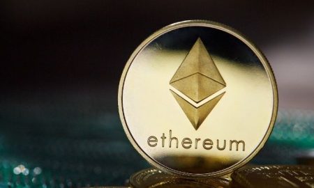Le prix de l'Ethereum poursuit sa hausse : la dynamique haussière génère des gains plus élevés